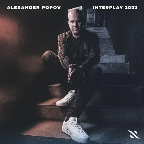 Alexander Popov - Interplay 2022 (Extended Versions) [ITPC006E]